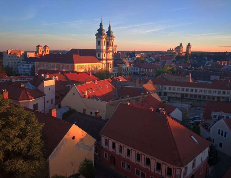 Read more about the article Węgry – Miszkolc, Eger