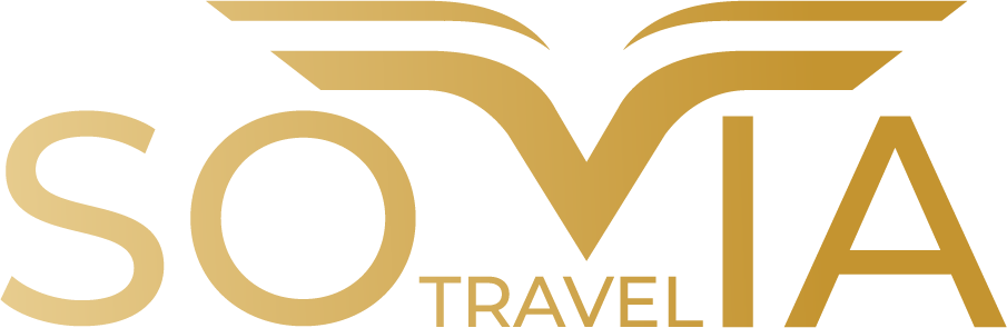 Biuro Turystyczne SOVIA Travel